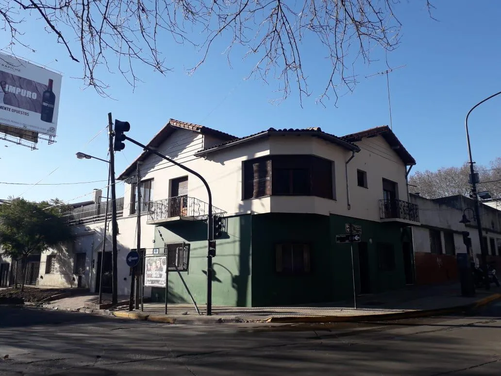 Oficina en Laprida al 2900