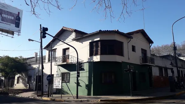Oficina en Laprida al 2900