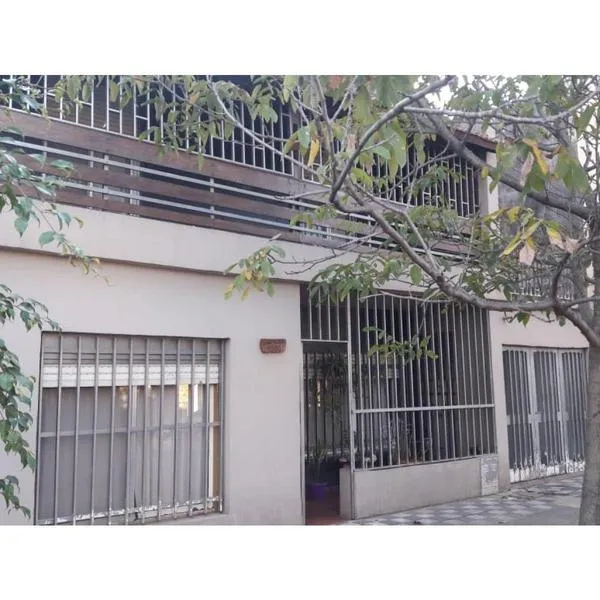 Casa en Suipacha 4886