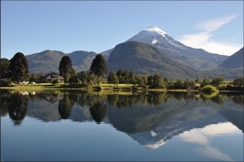 Terreno en TERRENO EN VENTA LAGO HUECHULAFQUEN