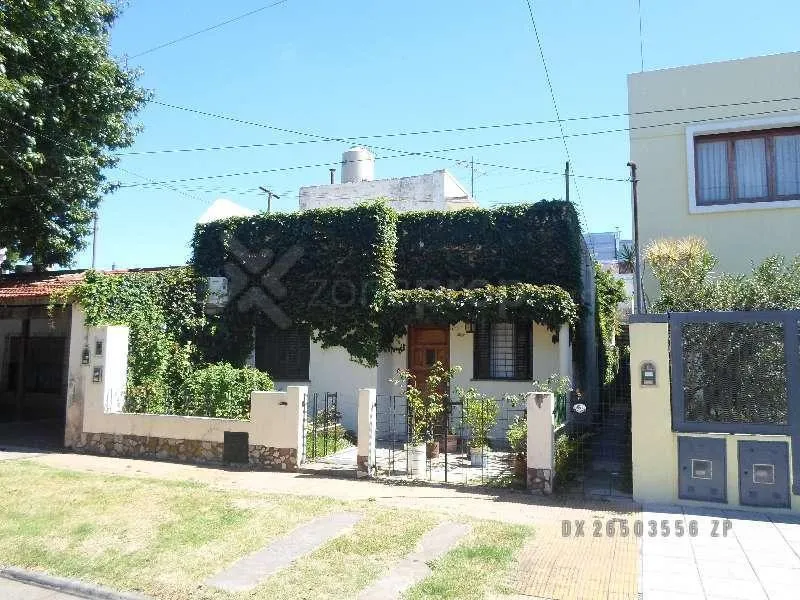 Departamento en Buenos Aires 3600