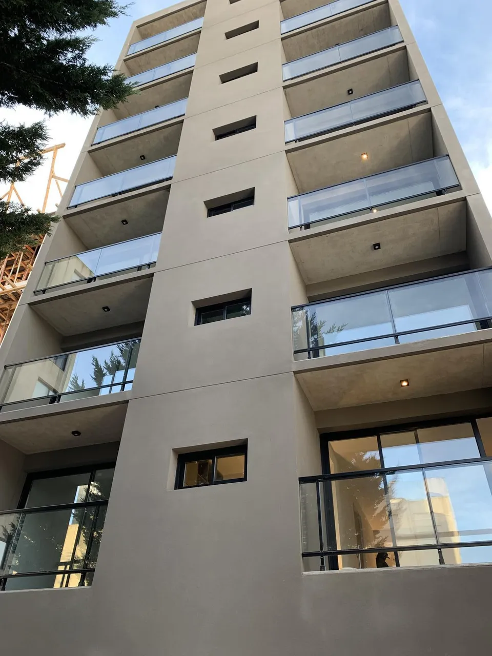 Departamento en La Rioja al 2500