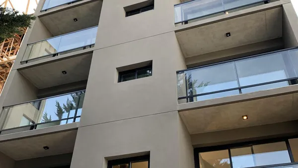 Departamento en La Rioja al 2500