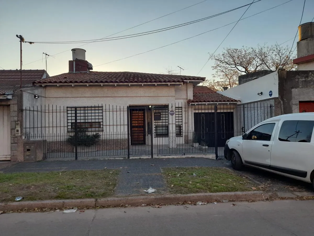 Casa en Bermejo 17