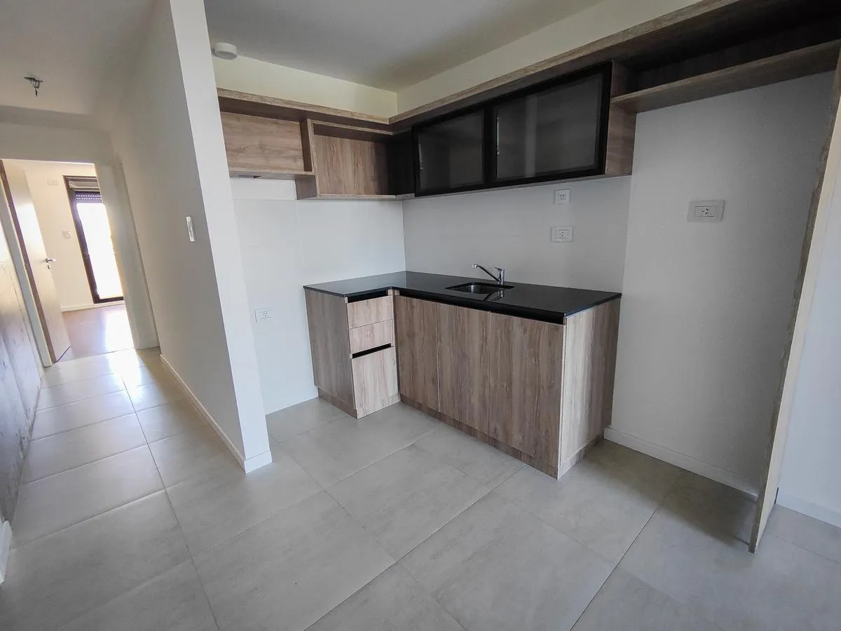 Departamento en