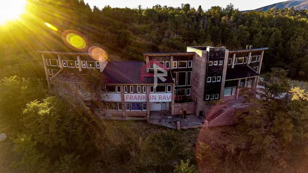 Casa en 10kms de San Martin de los andes
