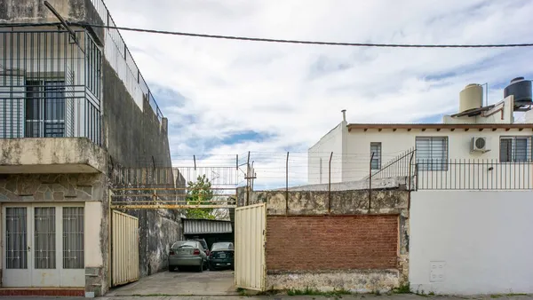 Terreno en Windels al 900