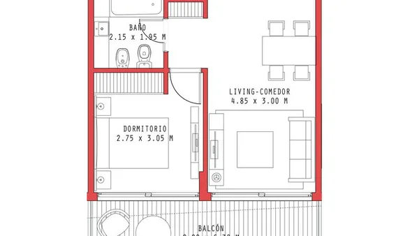 Departamento