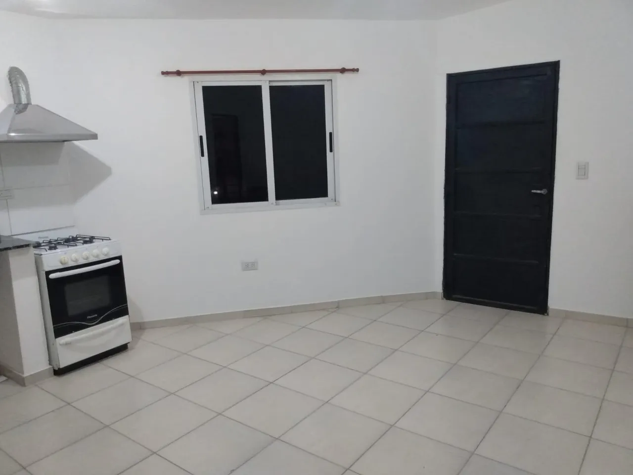 Departamento en Paso de la Patria y Yapeyu al 500