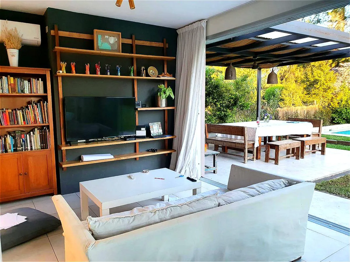 Casa en Aristóbulo del Valle 5155, Barrio San Francisco