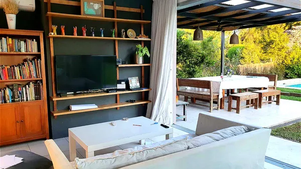 Casa en Aristóbulo del Valle 5155, Barrio San Francisco