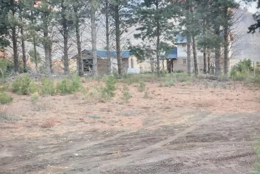 Terreno en Barrio EL PORTAL