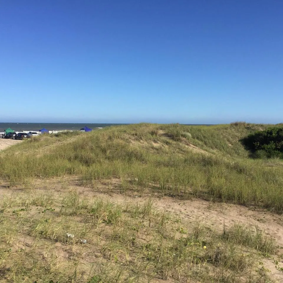 Terreno en 173 y playa 1