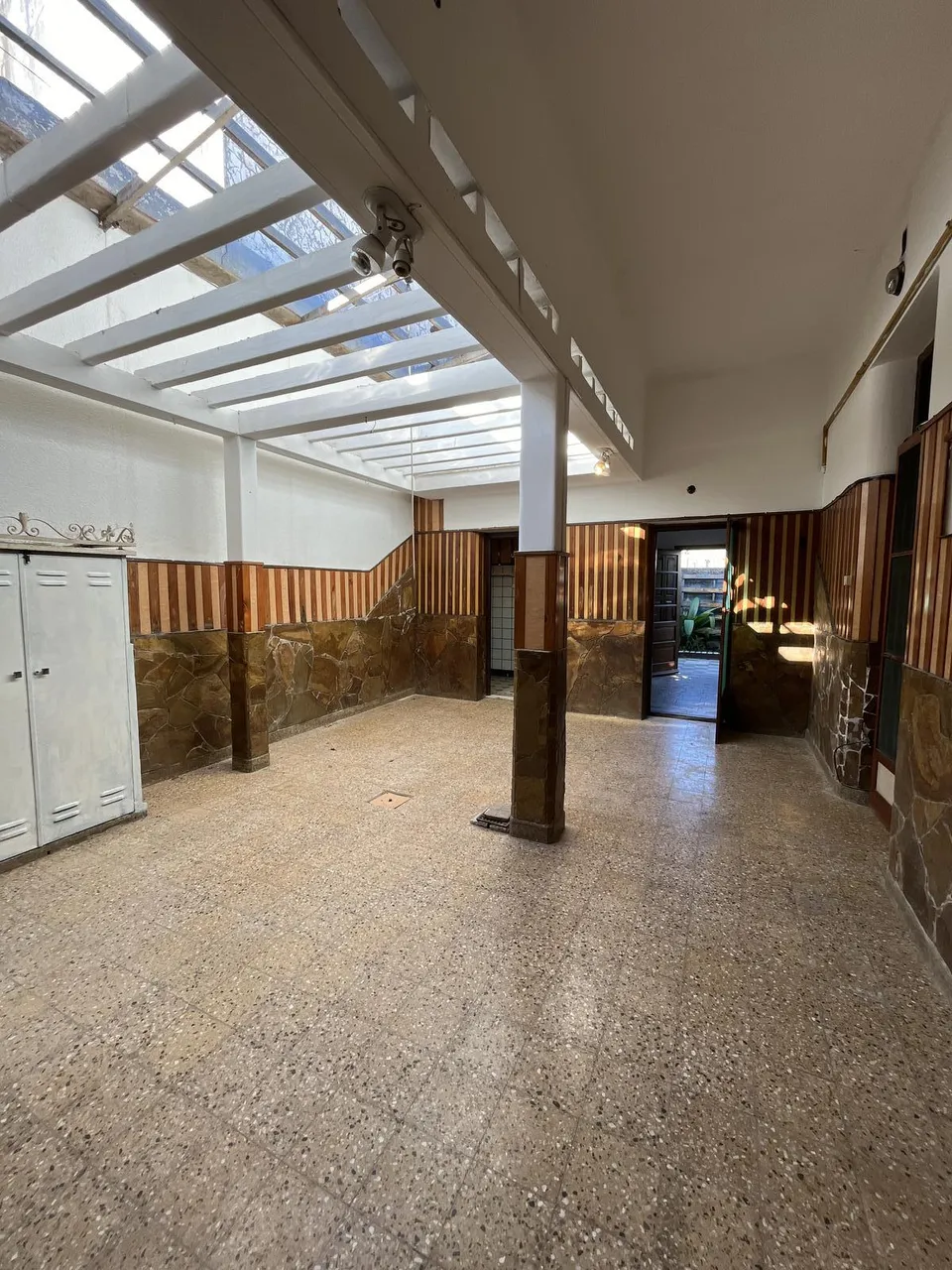 Casa en Pasaje Alemania al 1500