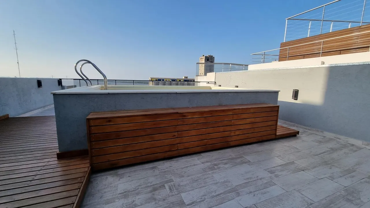 Departamento en Avenida Carballo al 500