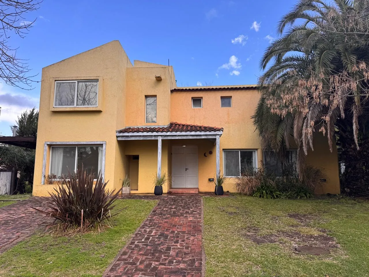 Casa en SAN ISIDRO LABRADOR