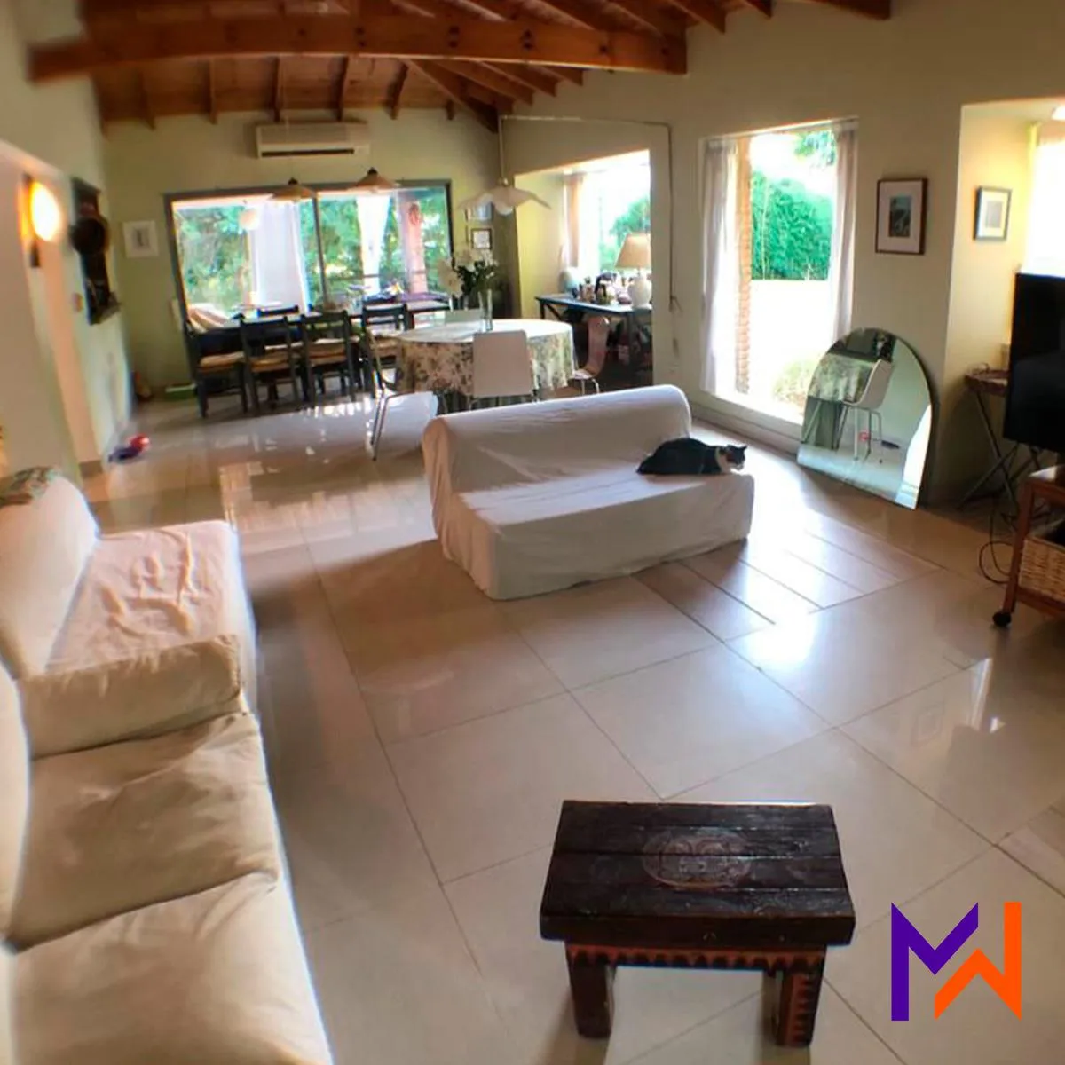 Casa en Country Club Los Cardales