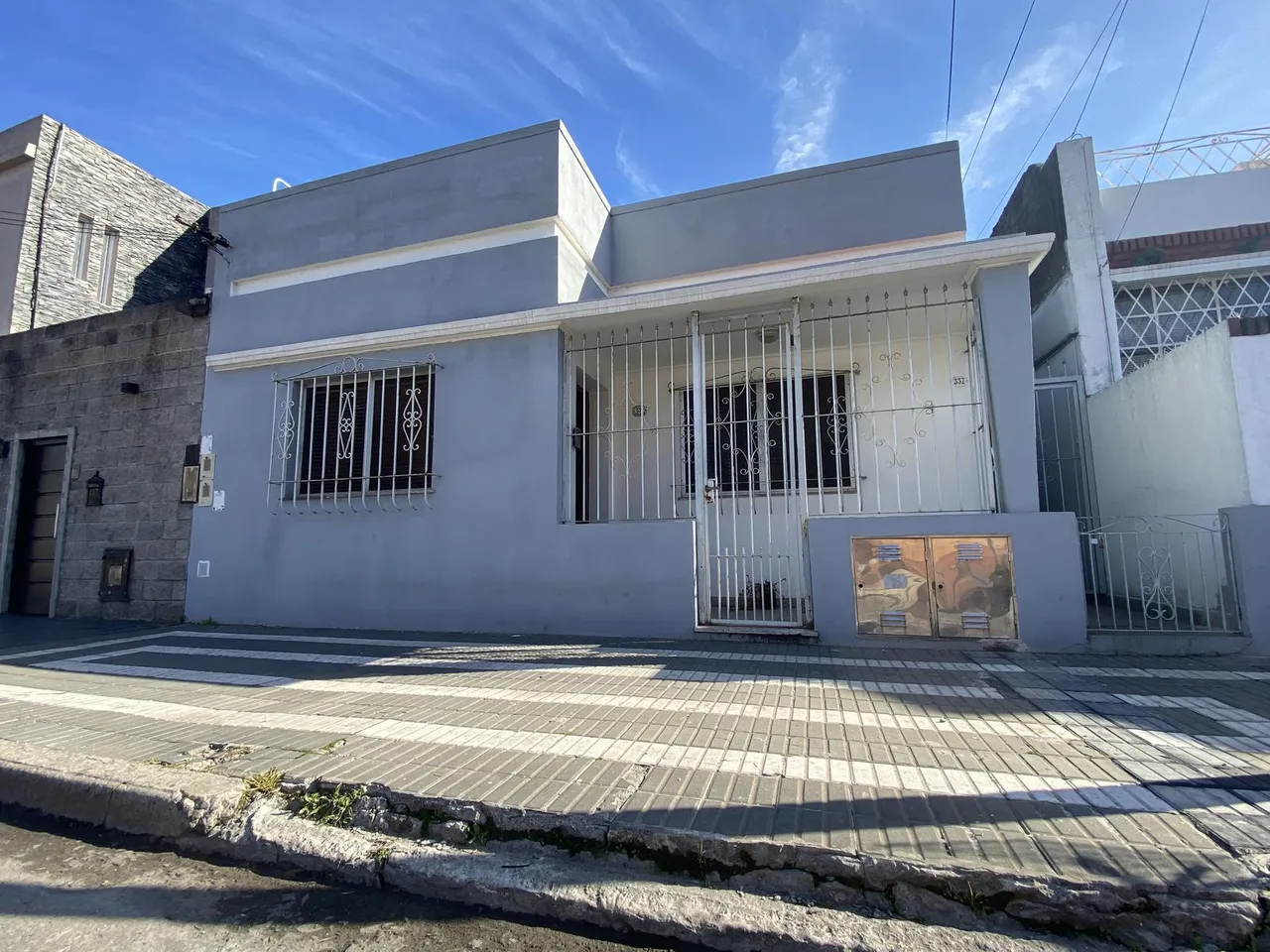 Departamento en Padilla 339