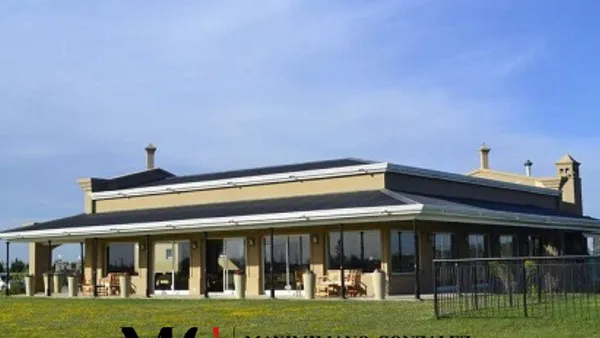 Terreno en Lote en venta - Lagos de San Eliseo