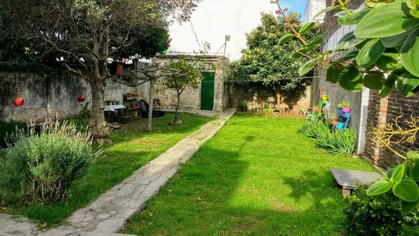 Terreno en Bouchard al 4100