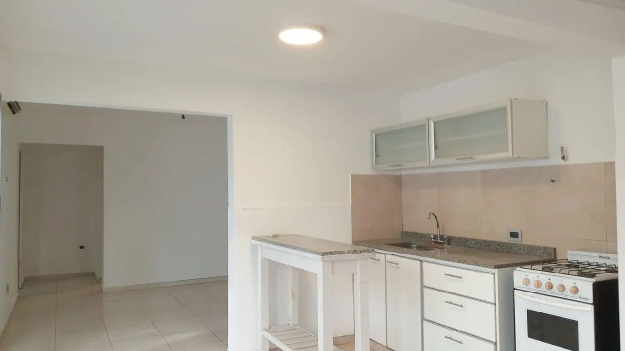 Departamento en 8 e/ 523 bis y 524