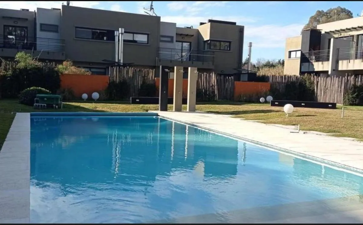 Departamento en LAS CAVAS