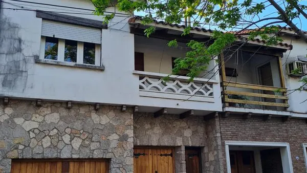 Departamento en ILLIA al 400