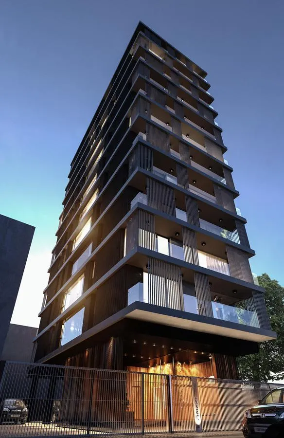 Departamento en Av. Maipú 3220