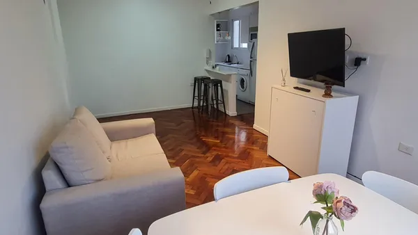 Departamento en 25 de mayo 786