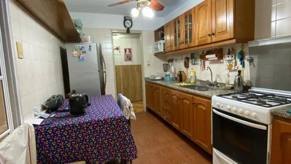 Departamento en Humberto Primo al 2600
