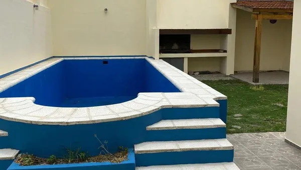 Casa en Pablo belisle 2642
