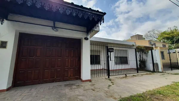 Casa en 9 de Julio al 100