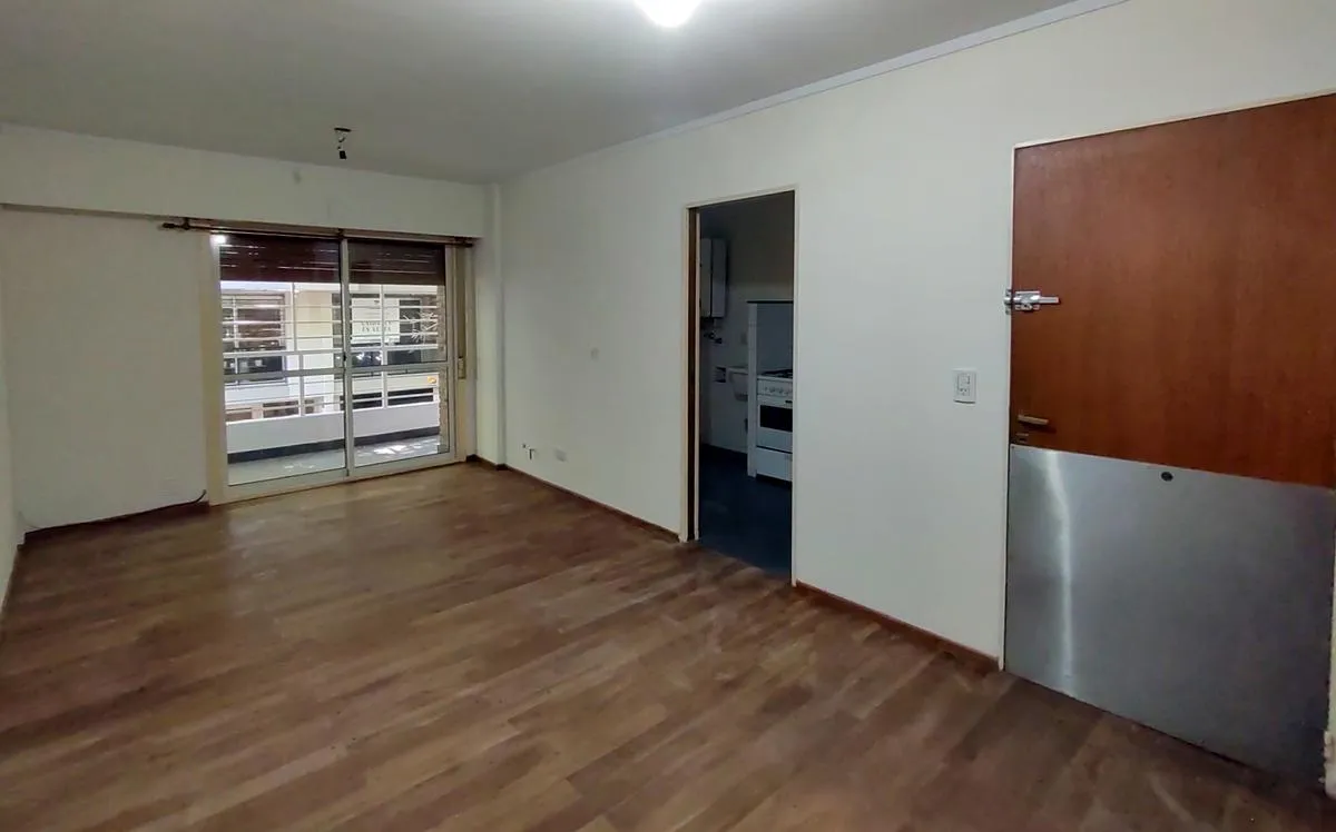 Departamento en Pje. Cajaraville 175 01-01