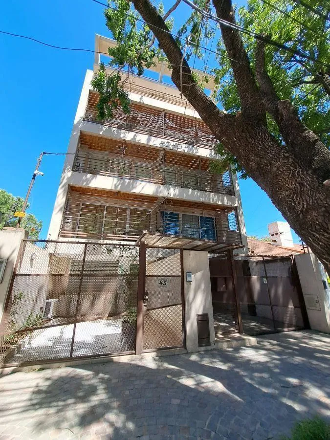 Departamento en Mariano Moreno 45 - MONTE GRANDE
