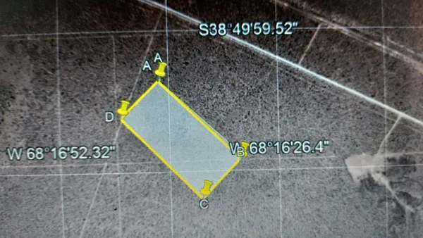 Terreno en Venta 5 Hectareas Nuevo Parque Industrial Neuquen, Autovia Norte