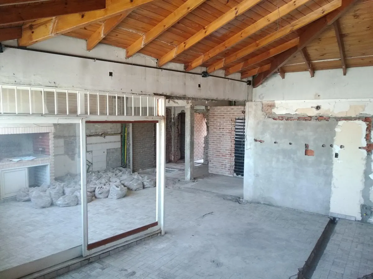 Departamento en Av 25 de Mayo al 500