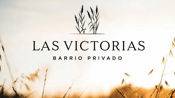 Terreno en las victorias