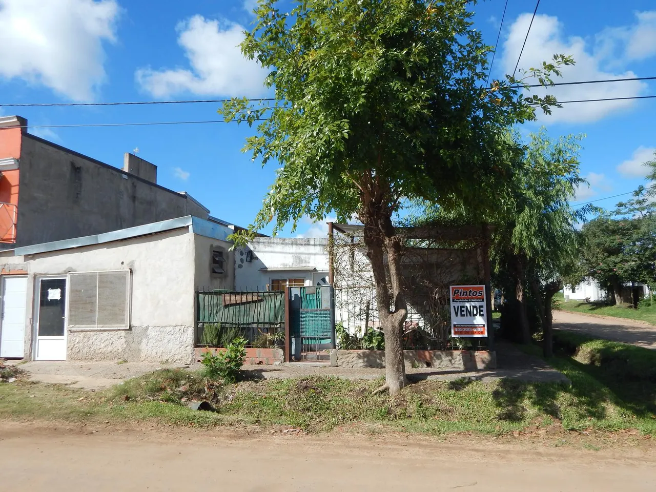 Casa en Cabildo al 2300
