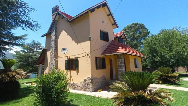 Casa en Figueroa Alcorta 1890