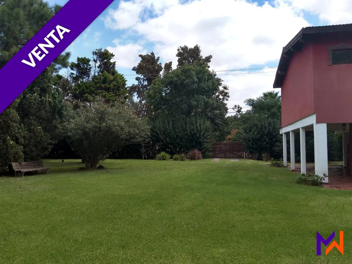 Casa en Los Gauchos