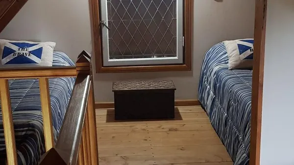 Casa en Venta Cabaña 2 Dorm en Costa del lago, Villa Pehuenia (La Peninsula)