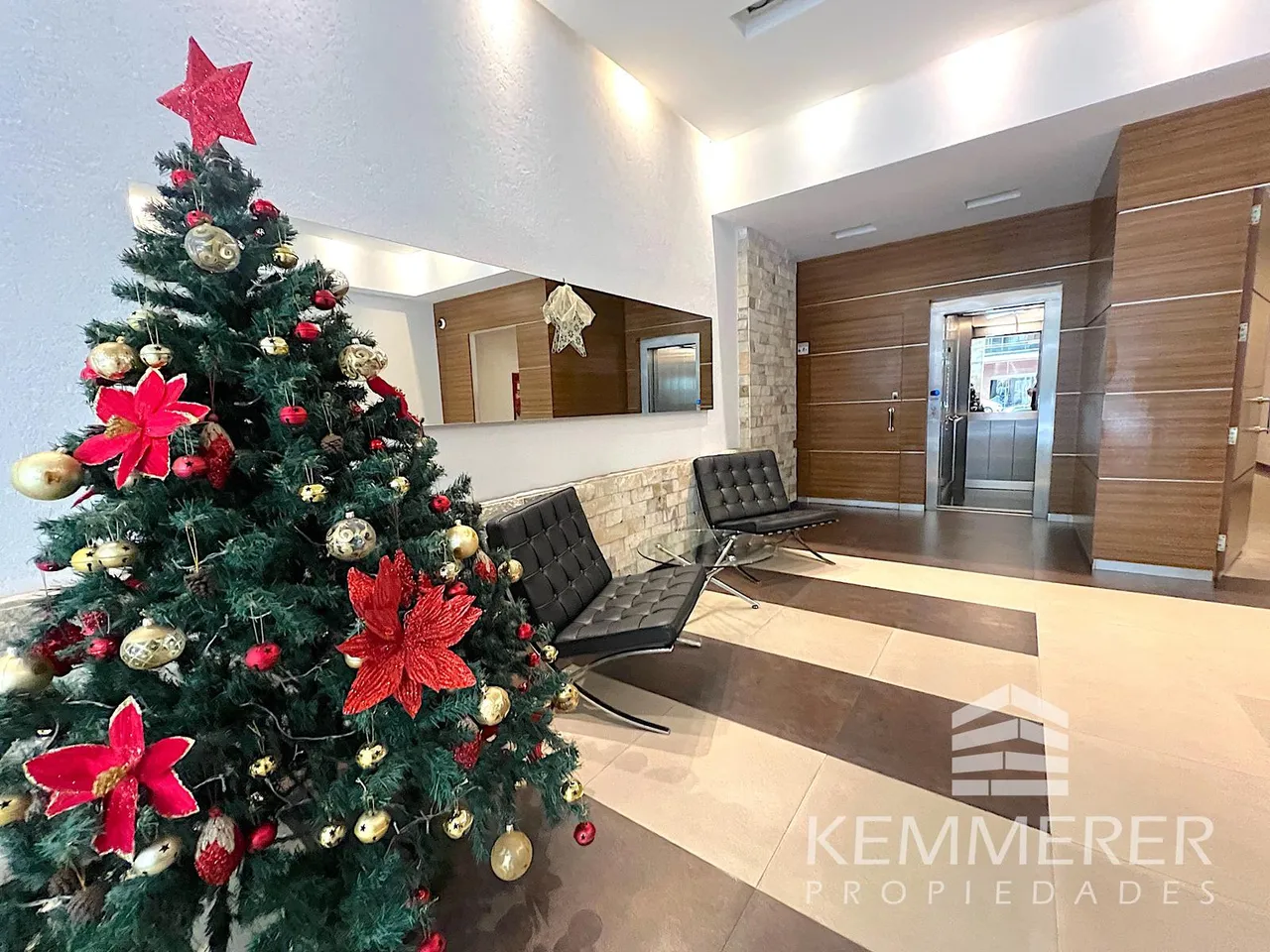 Departamento en AV. PEDRO GOYENA al 800
