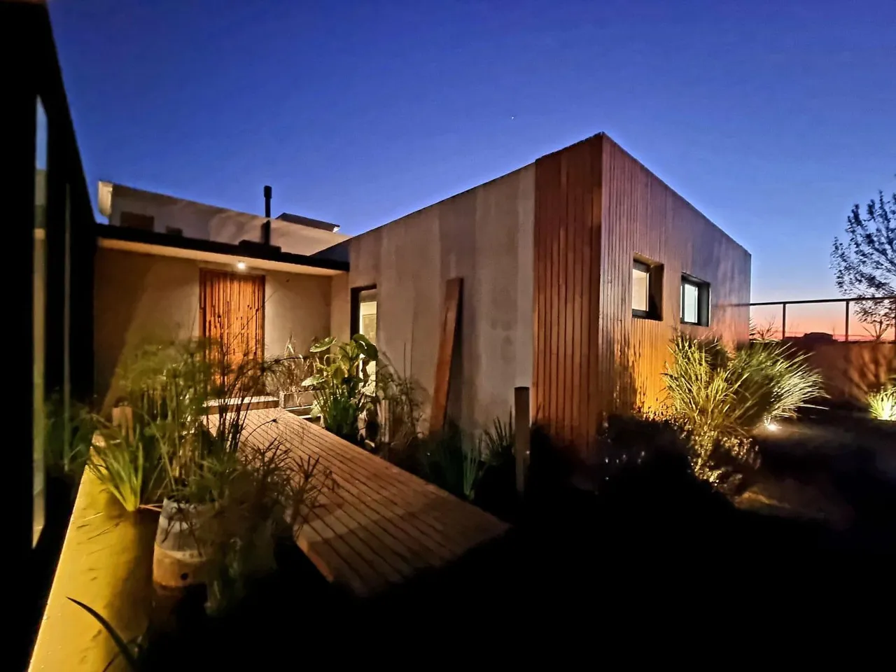 Casa en Muelles Puerto del Lago UF al 100
