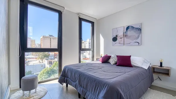 Departamento en Rawson al 1700