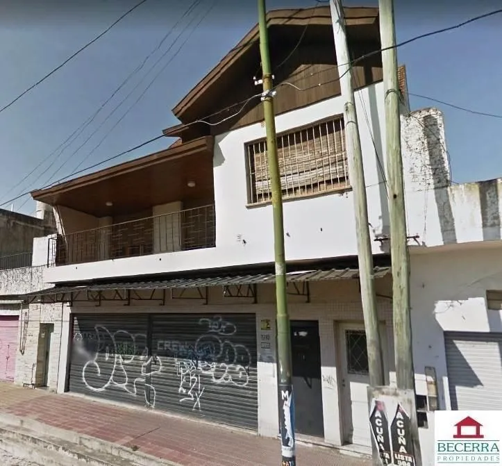 Local Comercial en Av. Roca 2800