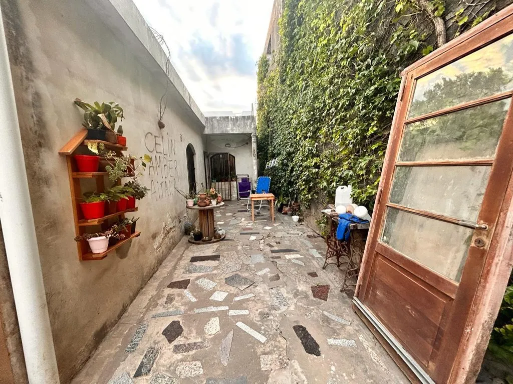 Casa en Peru al 500