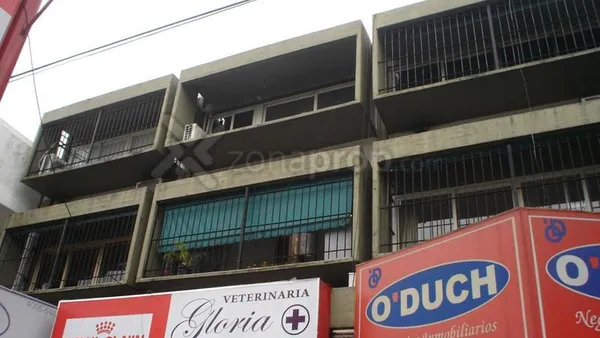 Cochera en Avenida Maipú 3500