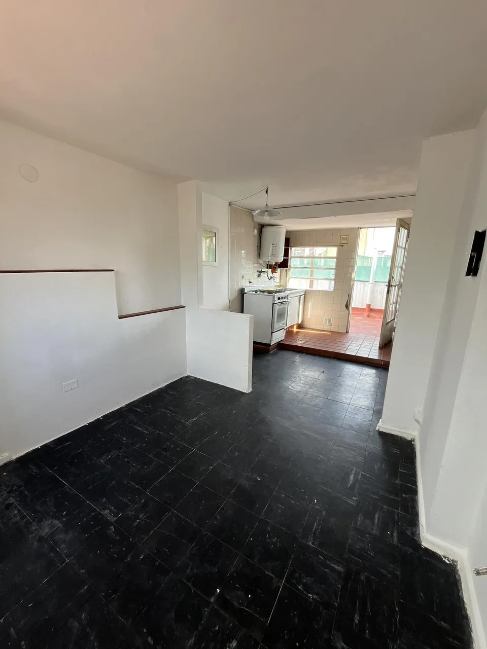 Departamento en Suipacha 71