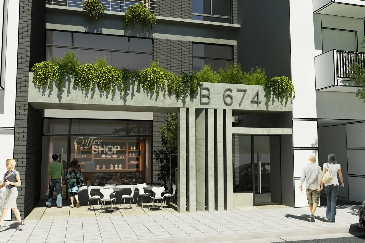 Local Comercial en Bulnes al 600