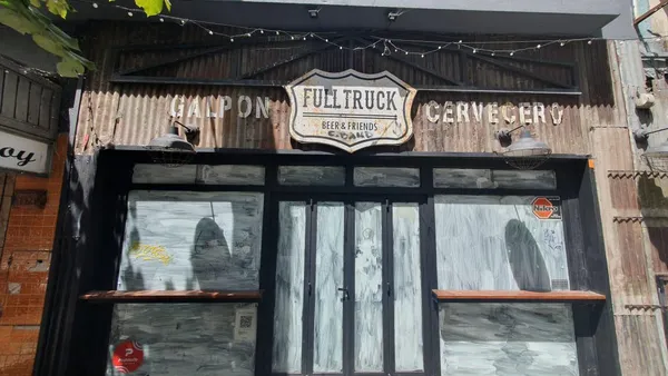Local Comercial en Corrientes al 1800
